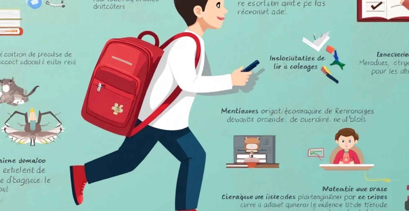 Choix du sac à dos