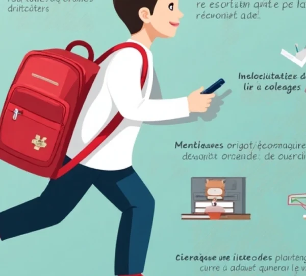 Choix du sac à dos